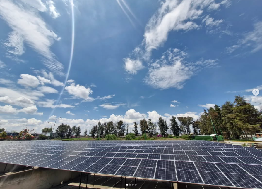 Instalación de Sistemas Fotovoltaicos